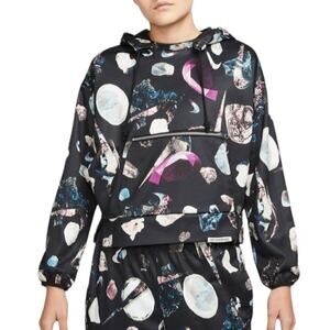 New Women’s Nike SI SSNL Basketball Hoodie Size 1X